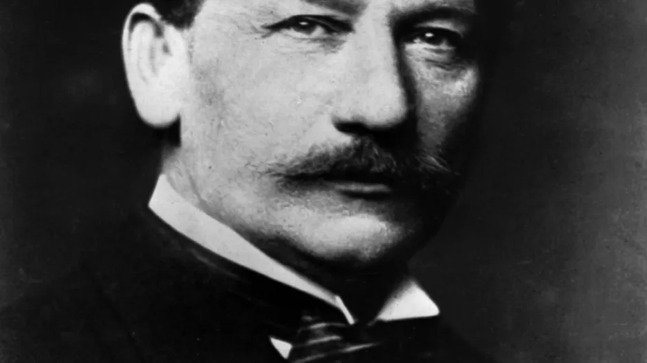 Rudolf Jedlička