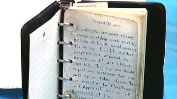 Deník Unabombera