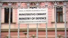 Ministerstvo obrany