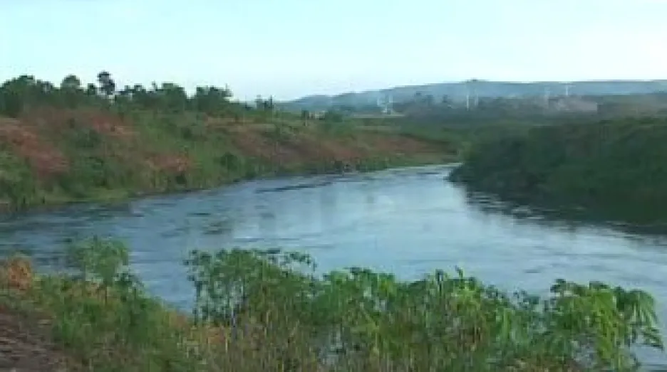 Bujagali