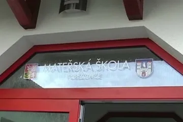V Poběžovicích otevřeli novou mateřskou školu