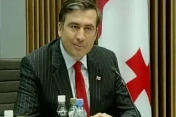 Nový prezident Gruzie by měl stabilizovat zemi