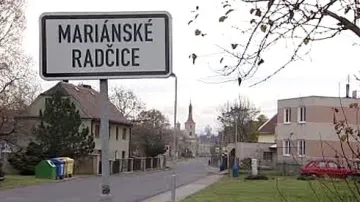 Mariánské Radčice
