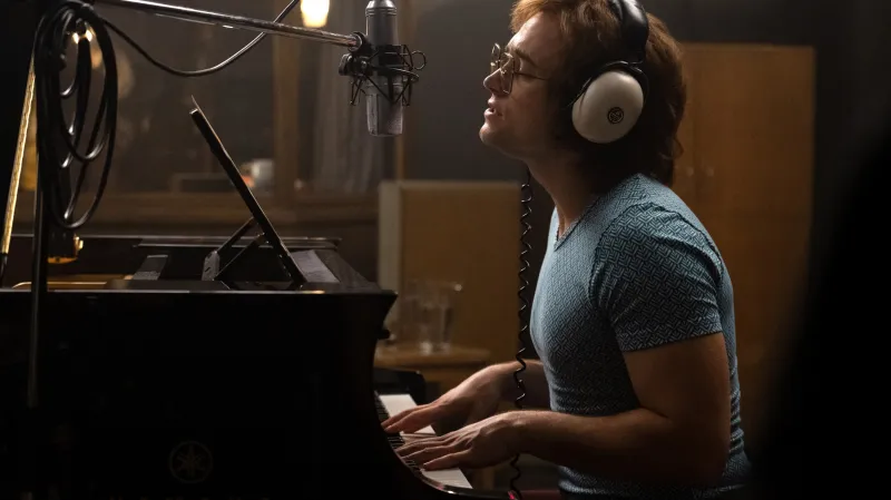 Film Rocketman