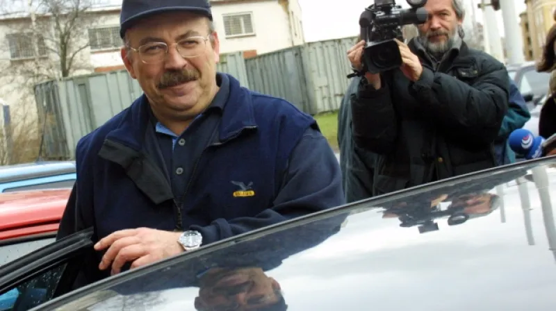 František Chvalovský