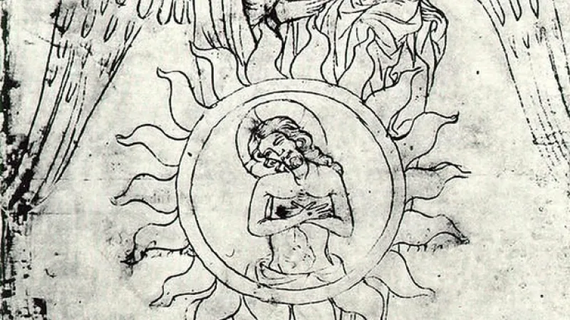 Liber depictus