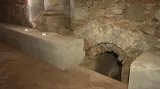 Velehradské podzemí