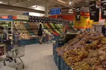 Na co si dát pozor při nákupu potravin a jak je reklamovat?