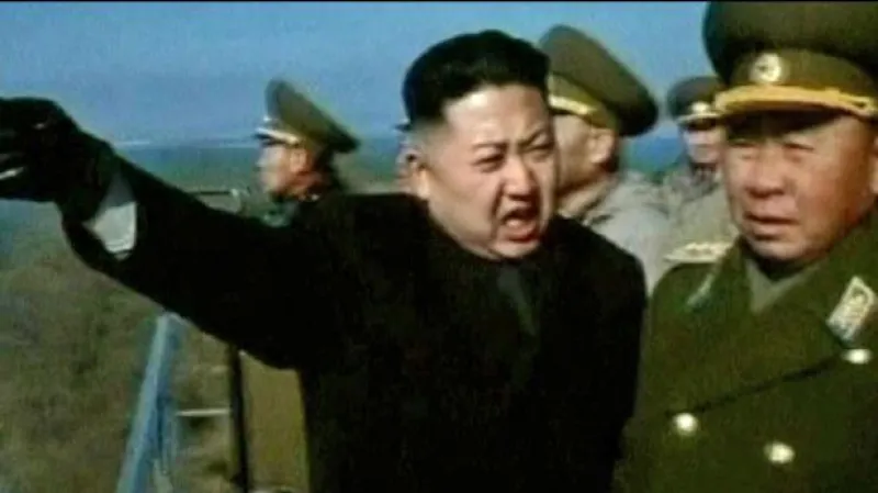 Rozhovor s koreanistou Jaromírem Chladou