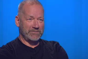 Srovnání s Depeche Mode Davidu Kollerovi nevadí