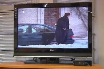 Sledovanost televizí bude znovu měřit Mediaresearch