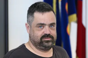 Bývalý starosta Řeporyjí Novotný se znovu stal členem ODS