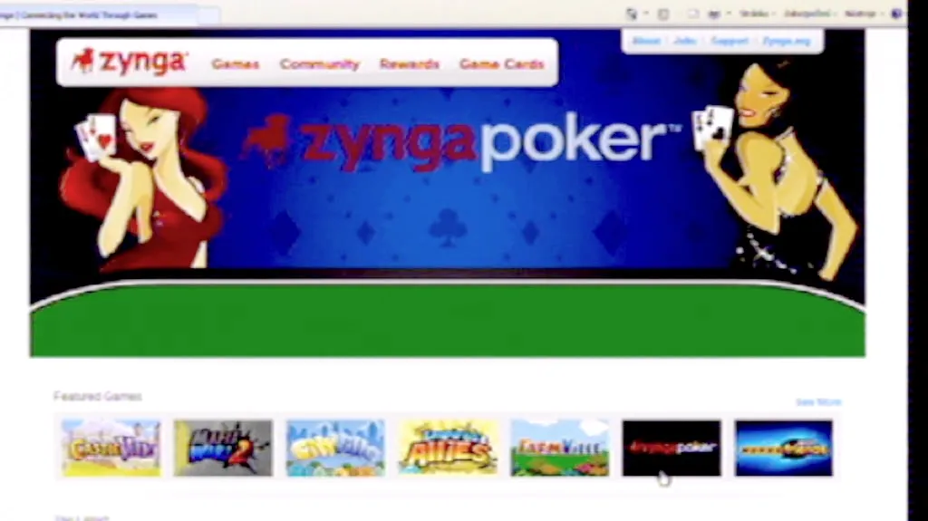Zynga