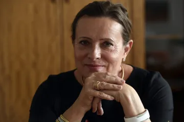 Vitásková by mohla za stíhání v solární kauze získat vyšší odškodné. Justice pochybila, konstatoval ÚS