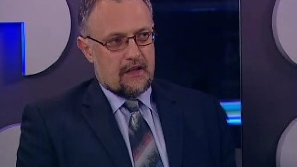 Jindřich Kitzberger