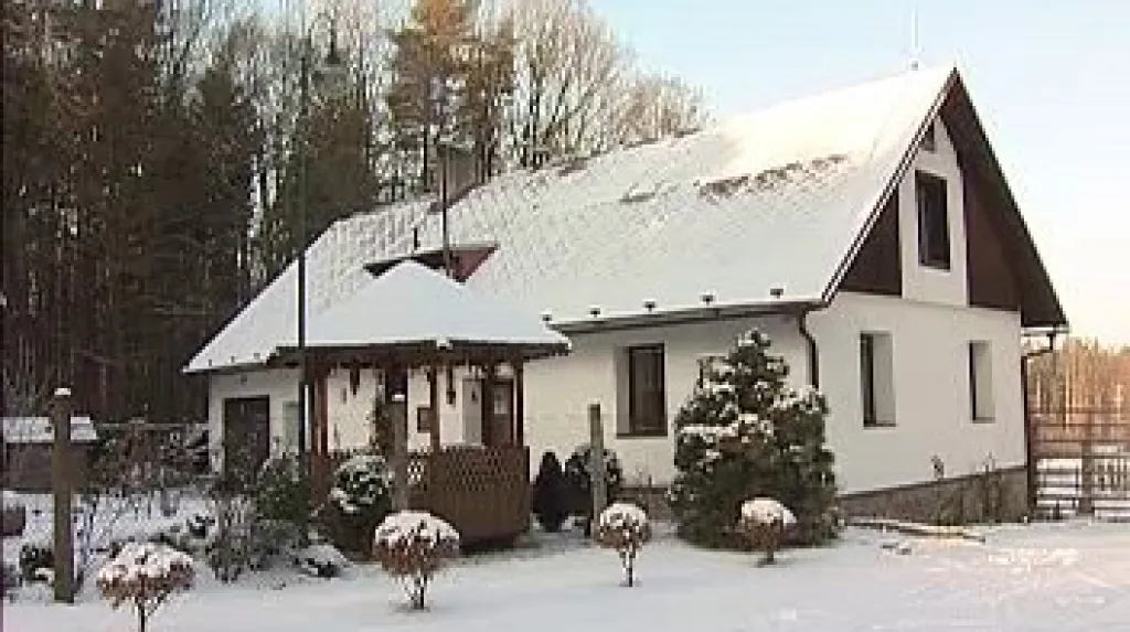 Hájenka