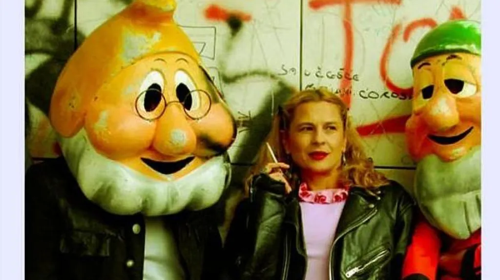 QUARTET - vize Evropy