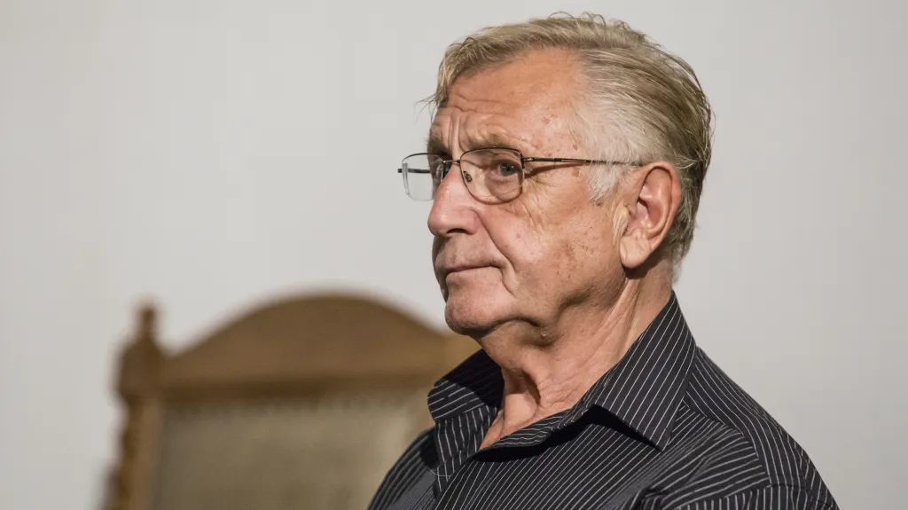Jiří Menzel