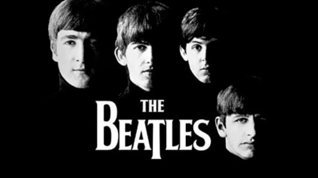 The Beatles