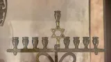 Židovský svícen