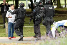 Za schvalování novozélandského teroru dostal internetový diskutér podmínku na 2,5 roku