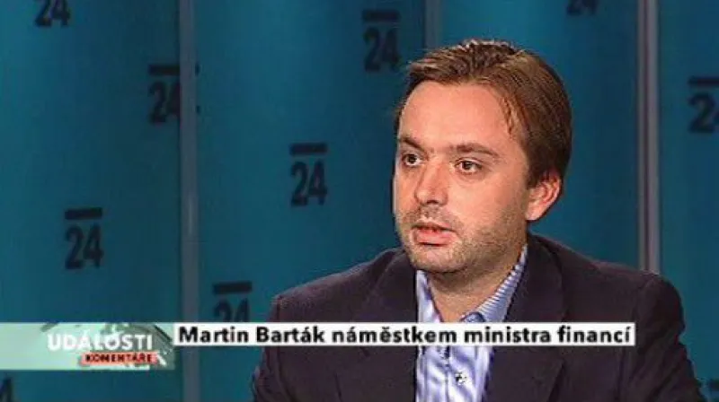 Rozhovor s Ondřejem Kundrou