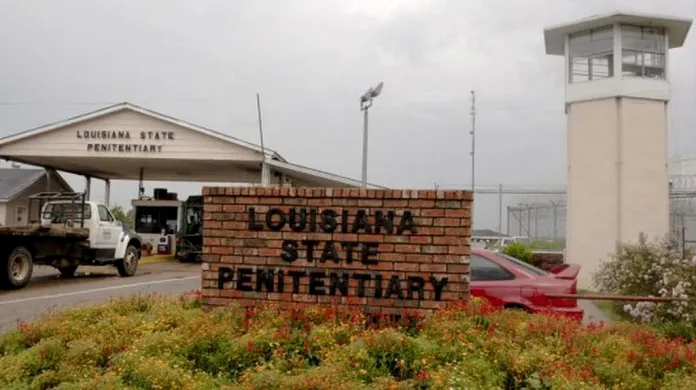 Věznice v Louisianě