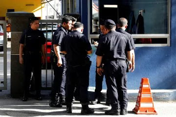 Malajsie chce po Kimovi DNA, jinak Severokorejcům tělo jeho bratra nevydá