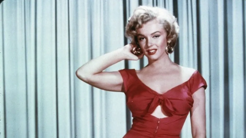 Marilyn Monroe