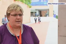 Česká policistka Havránková míří na špici Interpolu. Na starost bude mít Evropu