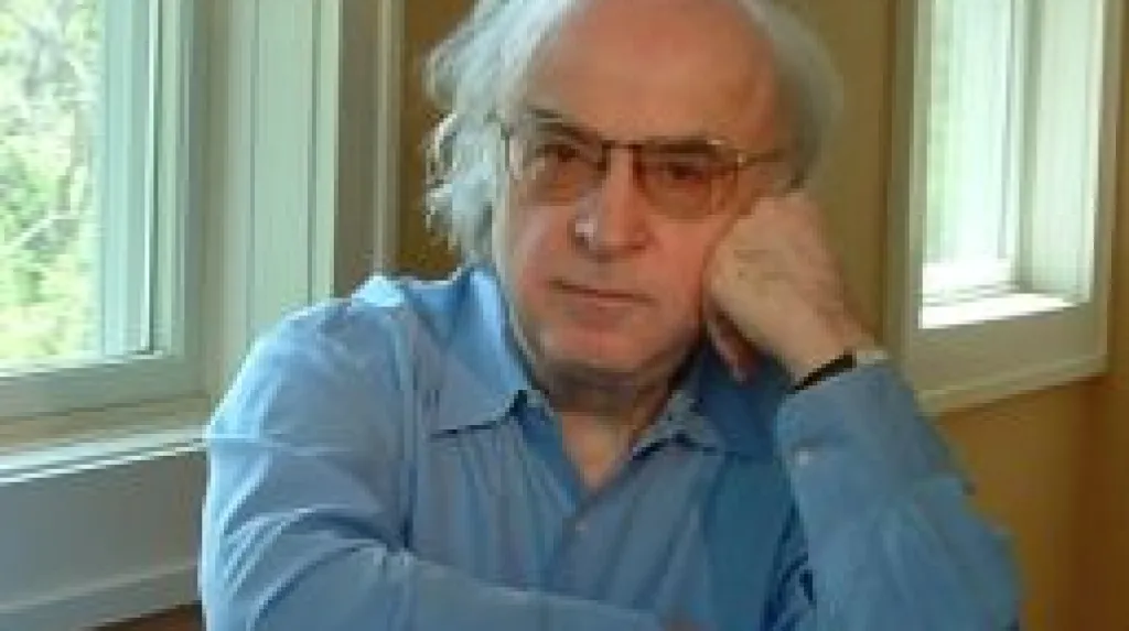Norman Manea