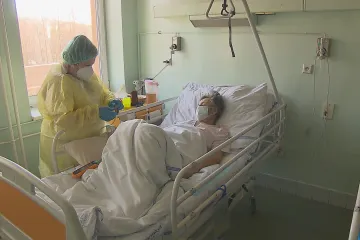 Válek chce projednat covidové náhrady pro nemocnice, pro opozici to není téma
