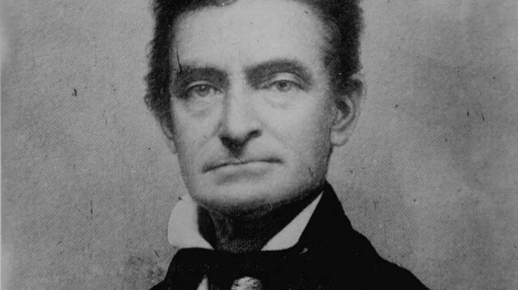 John Brown