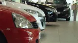 V Česku se kupuje více nových automobilů
