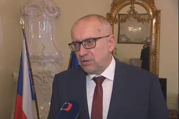 Střední školy se s Bekem dohodly na snížení maximálního počtu hodin financovaných z rozpočtu státu