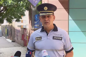 Rakušan považuje Vondráškova slova za nešťastná, jeho omluvu označil za dostatečnou