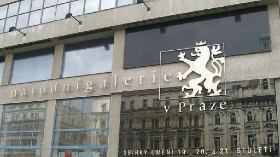 Reportáž Maria Kubaše