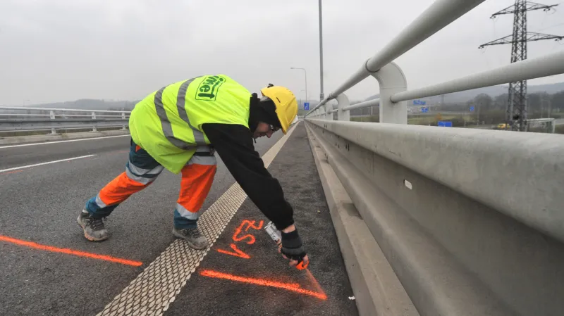 Zátěžové zkoušky