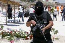 Tuniský ministr obrany: Zničme ohniska teroru a ptejme se, proč mladí chtějí vraždit