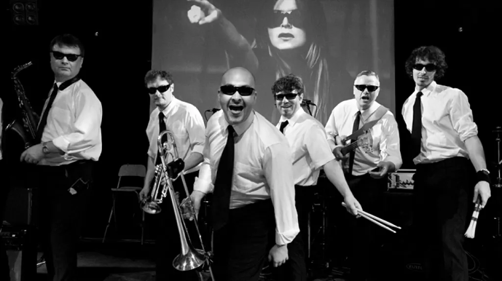 Laura a její tygři