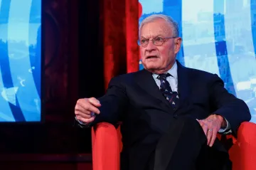 Vyslanec Trumpa pro Ukrajinu Kellogg plánuje podle Reuters v lednu odstoupit z funkce