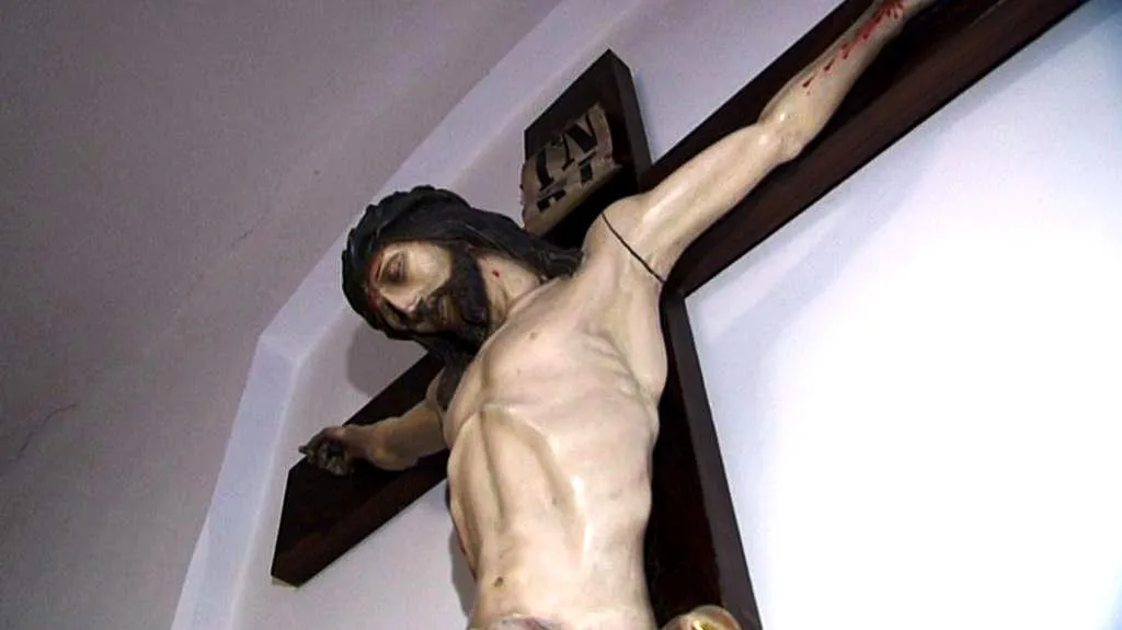 Ježíš Kristus