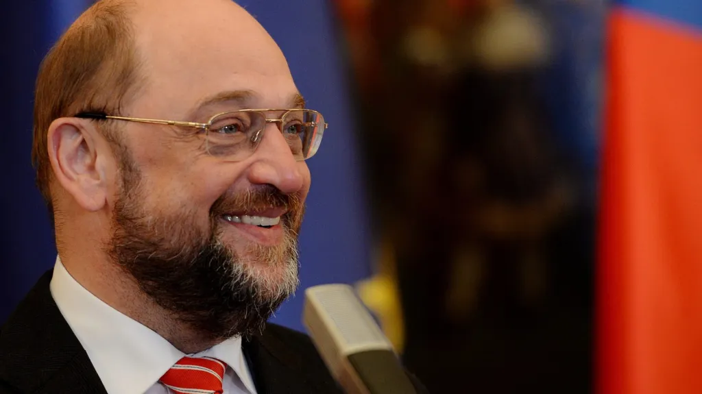 Martin Schulz