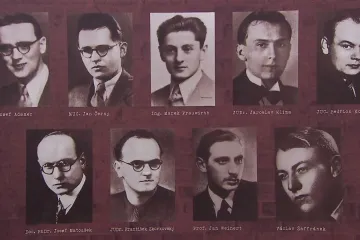 Hrdinové nebo oběti? Reportéři ČT odkryli politické postoje oceněných studentských funkcionářů