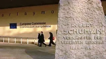 Komise EU