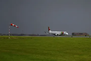 Pilot, který se u Křivoklátu dostal nízko nad zem, ignoroval opakovaná varování