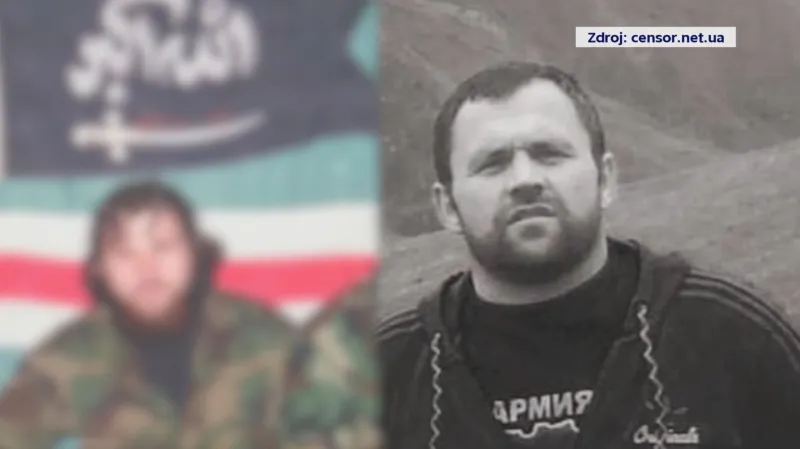 Zelimchan Changošvili