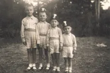 Rodinu Božetěcha Kostelky pronásledovali nacisté i komunisté. Orlu ale zůstal věrný celý život
