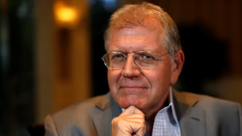 Robert Zemeckis