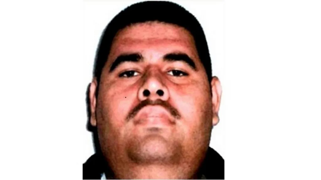 Šéf mexického drogového kartelu Sinaloa Juan Manuel  Álvarez Inzunza